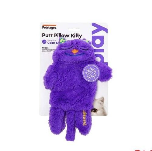 xr:d:DAFRjgYXNLU:6346,j:478903553007879258,t:23071014 Juguete Para Gato Peluche Petsatges Calma