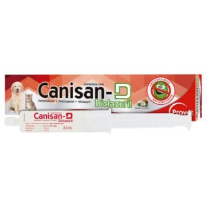 _5_1_5151151105110500001_1_2 Desparasitante Canisan D En Suspensión