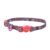 Collar Para Gato Coastal Fashion Escamas / Florecer/ Rombos