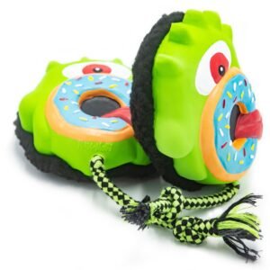 Juguete Para Perro Max & Molly Snuggles Bob The Blob / Bubba