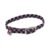 Collar Para Gato Lil Pals Reflectivo Rojo / Rosado