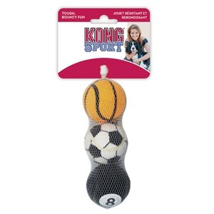 Juguete Para Perro Kong Sport Balls Pelota