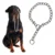 Collar De Entrenamiento Tipo Ahogo Para Perros (Diferentes Medidas)