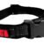 Collar Para Perro Kong Rojo / Negro