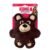 Juguete Para Perro Peluche Kong Snuzzles Koala / Oso / Conejo