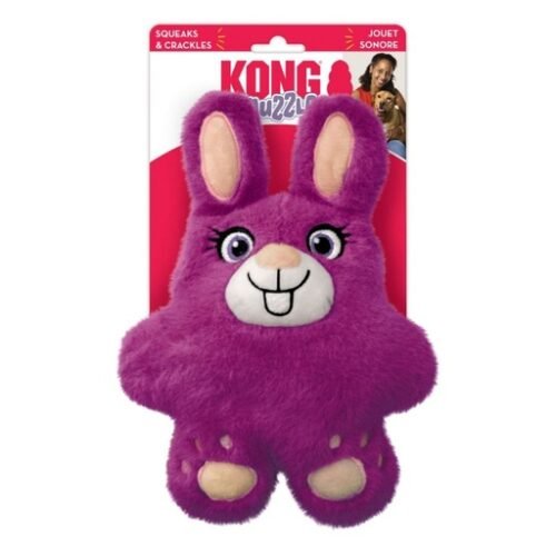 Juguete Para Perro Peluche Kong Snuzzles Koala / Oso / Conejo