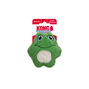 Juguete Para Perro Peluche Kong Snuzzles Mini Cerdo / Sapo / Pato