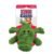 Juguete Para Perro Peluche Kong Cozie Bally / Reno / Cocodrilo