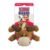 Juguete Para Perro Peluche Kong Cozie Bally / Reno / Cocodrilo