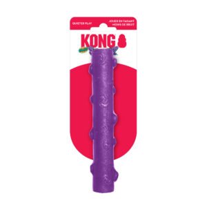 Juguete Para Perro Kong Palo Crackle M