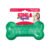 Juguete Para Perro Kong Hueso Crackle M