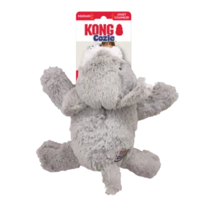 Juguete Para Perro Peluche Kong Cozie Koala M