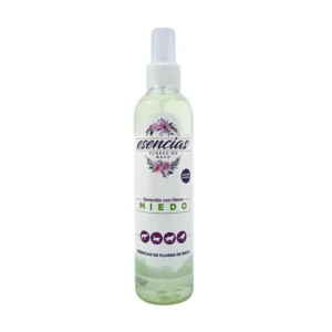 Esencia Floral Miedo En Spray 250 ml