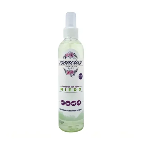 220047-ESENCIA-FLORAL-MIEDO-SPRAY Esencia Floral Miedo En Spray 250 ml