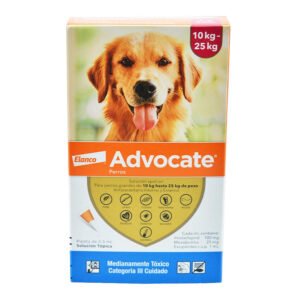 5151251215121170003-v1-min_1 Antiparasitario Advocate Para Perros 10 - 25kg