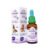 Esencia Floral Ansiedad En Gotas 30 ml