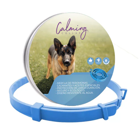 Collar Calming Para Perro