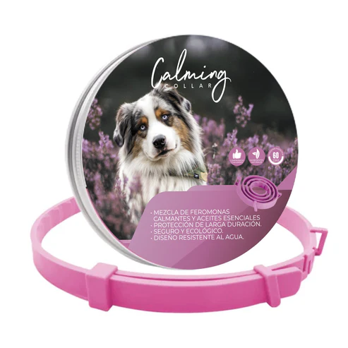 Collar Calming Para Perro