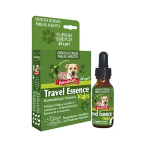 Esencia Floral Travel Essence - Viajes En Gotas 25 ml