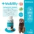 Glucosamina Para Perros Mungos Mobility x 50 Und Blandas