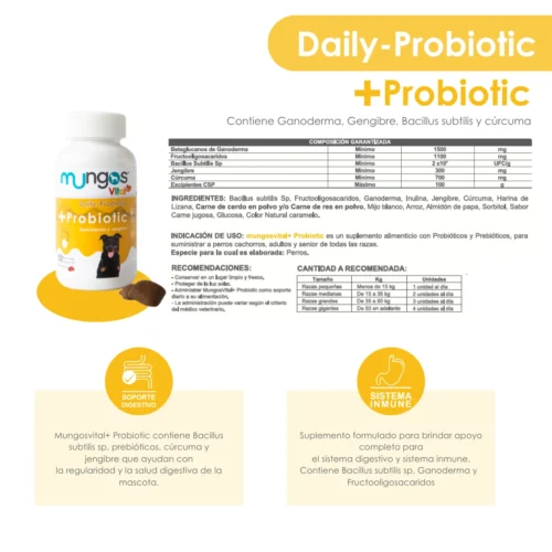 Ficha_Tecnica_Mungos_Probiotics_3_6_9_Suplementos_perros_2 Probióticos Para Perros Mungos x 50 Und Blandas