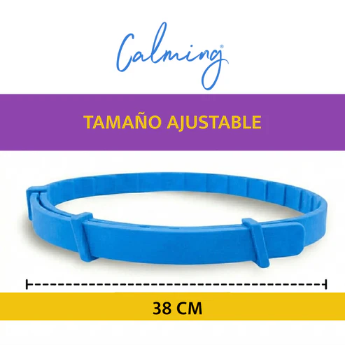 Collar Calming Para Gato