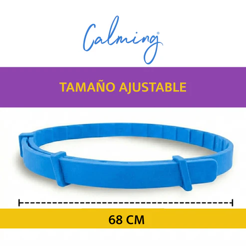 Collar Calming Para Perro