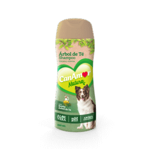 Shampoo_Arbol Shampoo CanAmor Arbol De Té x 230 ml
