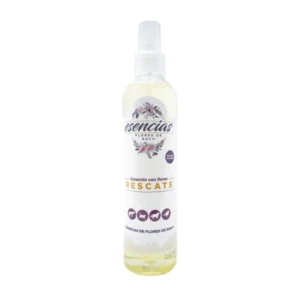 Esencia Floral Rescate En Spray 250 ml