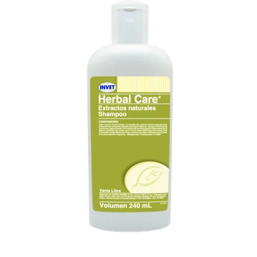 herbal-care Shampoo Herbal Care x 240 ml
