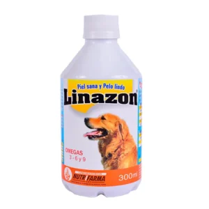 Suplemento Nutricional Linazon 300 ml