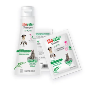 Shampoo Fitovete