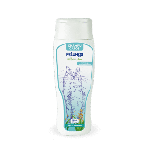 shampoo-gatos-260-scaled Shampoo Pelunos Para Gatos x 260 ml