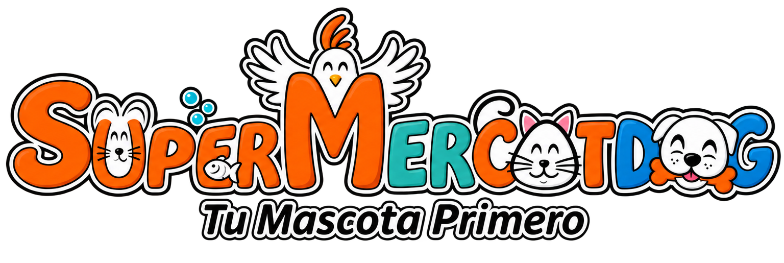SupermerCatDog