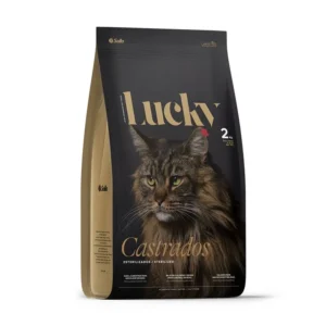 castrados Lucky Castrados 2 Kg