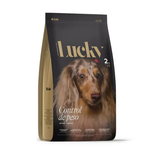 lucky control de pesoo Lucky Control De Peso 2 Kg
