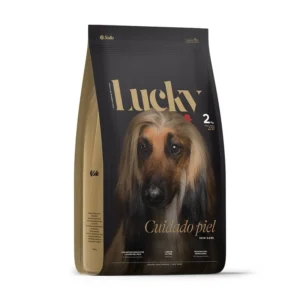 lucky cuidado piel Lucky Cuidado De Piel 2 Kg