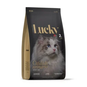 lucky cuidado urinario Lucky Cuidado Urinario 2 Kg