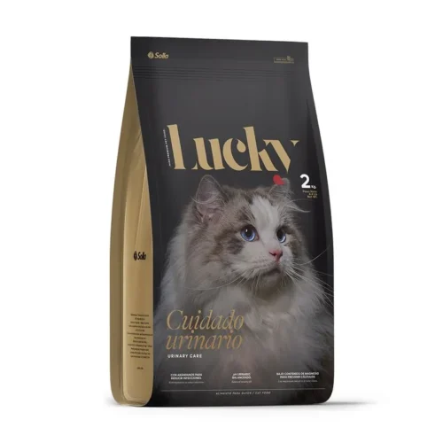 lucky cuidado urinario Lucky Cuidado Urinario 2 Kg